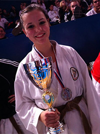 ESKA Alexandra Korndon