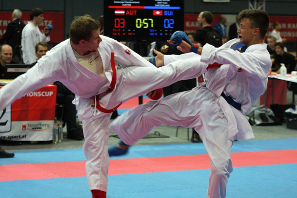 Franz-Mauch Championscup