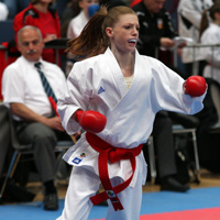 KrokoyamaCup 2012 Julia Reiter