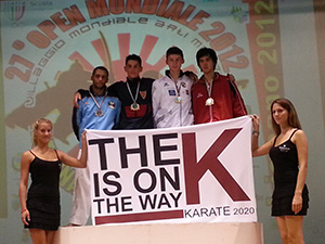 Lignano-Open Robin Rettenbacher