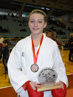 Rijeka 2012 Nina Vorderleitner