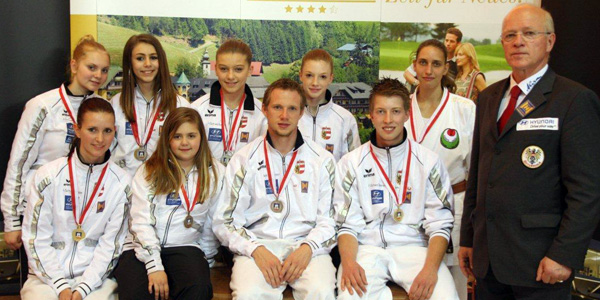 Shotokan ÖM Team Salzburg
