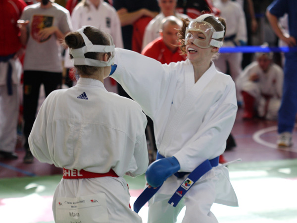 Swiss-Open 2012 Julia-Reiter