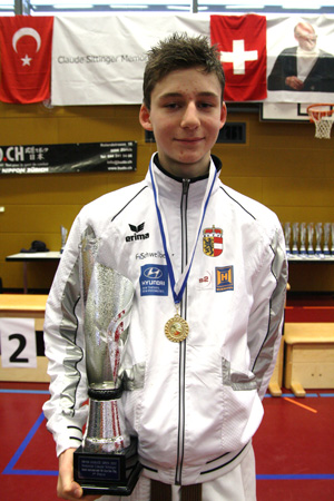 Swiss-Open 2012 Luca-Rettenbacher