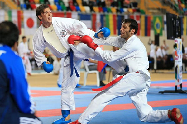 2013-09-06 Karate1-Istanbul Stefan-Pokorny