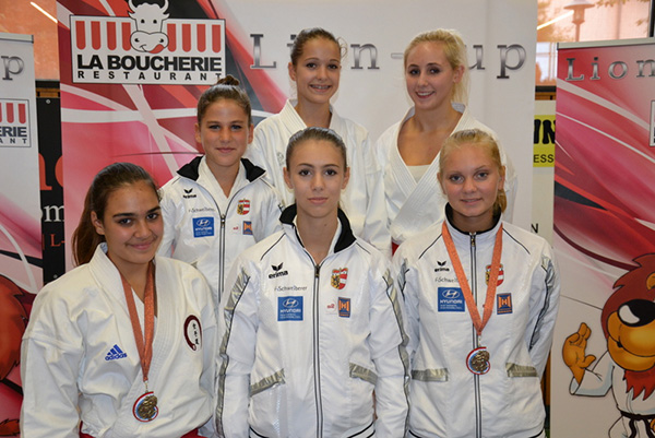 2013-09-14 Lions-Cup