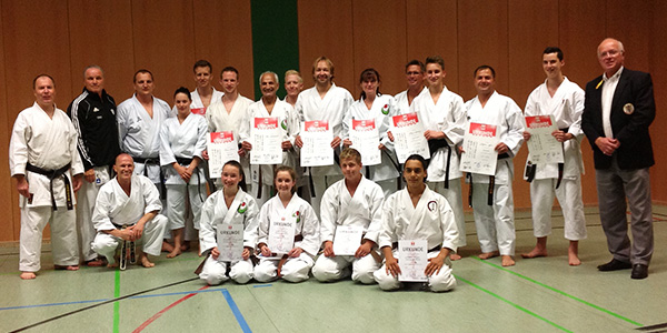 2014-07-13 Kyu-Dan-Pruefungen