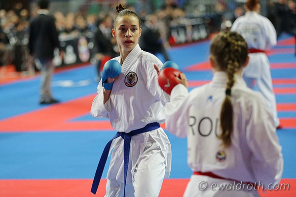 2014-11-06 WM-Bremen Bettina-Plank 020