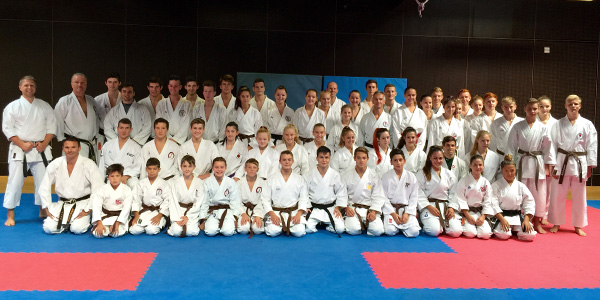 2015 09 20 Teamtraining