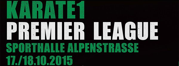 Karate1 - Premier League Salzburg
