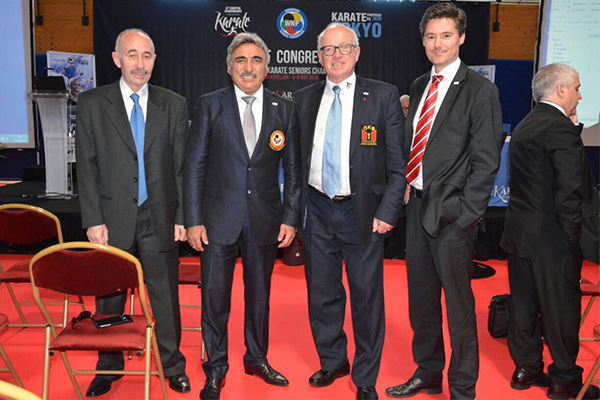 EKF-Kongress - Montpellier