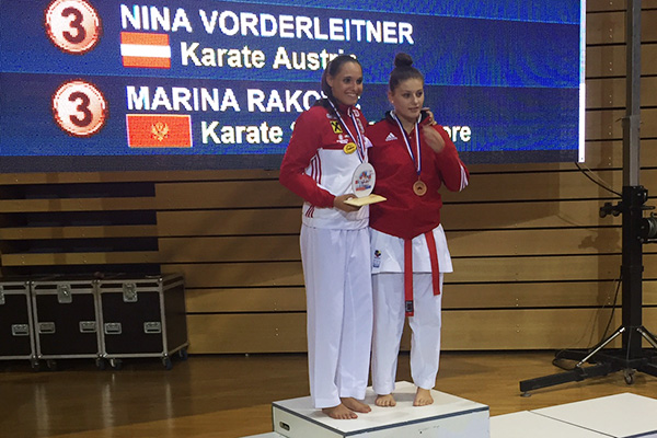 16. KARATE CROATIA OPEN 2016