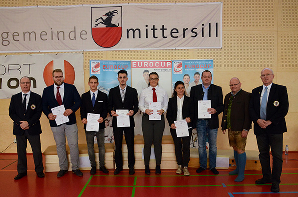 2016 10 23 Salzburg Cup2 Mittersill Kampfrichter