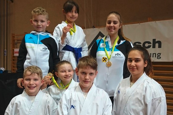 9. International Lions Cup