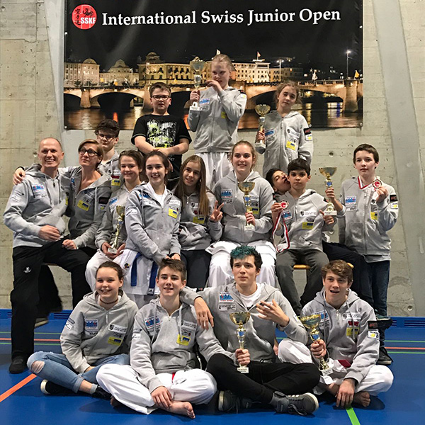 2017 04 08 Swiss Junior Open askoe Karate Kara
