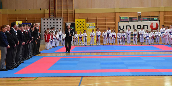 Union Bundesmeisterschaft 2017