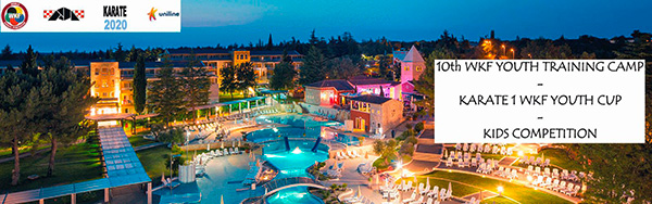 Karate1 Youth Cup