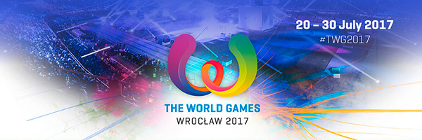 Die World Games im TV