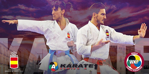 2018-02-09 Karate1 Guadalajara