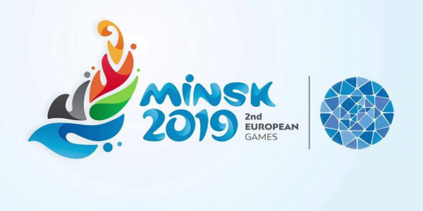 2nd European Games in Minsk