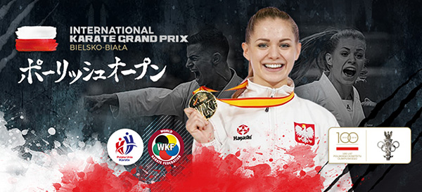 XIII Polish Open - Grand Prix Bielsko-Biała
