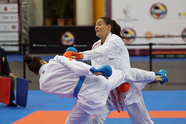 Karate1 Premier League – Matosinhos 2022
