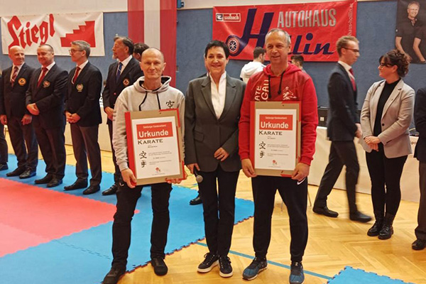 Salzburger Landesmeisterschaft 2023