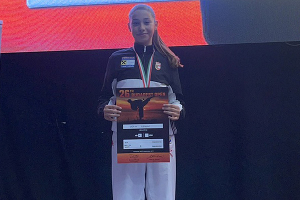 2023 09 18 Budapest Open 2