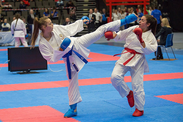 Ex-U18-Weltmeisterin gewinnt Austrian Youth Open nach Staatsmeistertitel