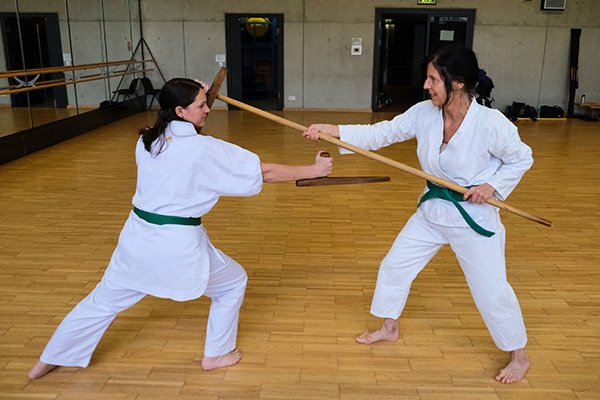 2024 11 24 Kobudo Seminar