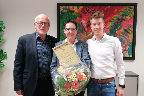 Jahreshauptversammlung 2025