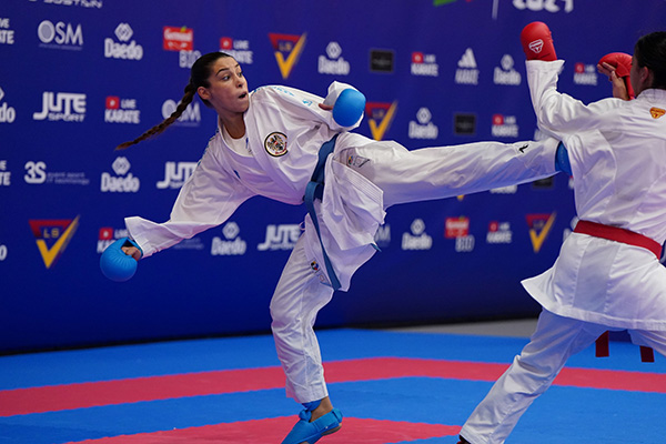 17-jährige Ceylin liefert Gold-Sensation