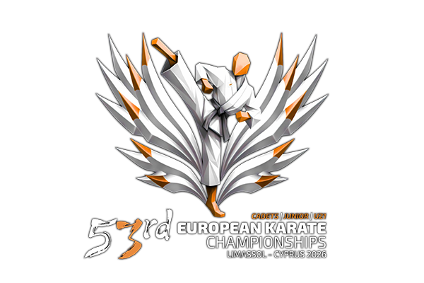 53. EKF Europameisterschaft Kadetten, Junioren, U21