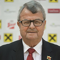 Bgm. a.D. und BR a.D. Ludwig Bieringer