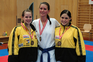 Kumite Team U21