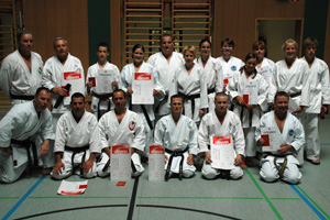 G&uuml;rtelpr&uuml;fungen