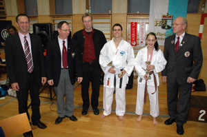 Union Bundesmeisterschaft