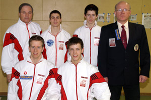 EM Team Salzburg