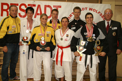 Ö.Staatsmeisterschaften