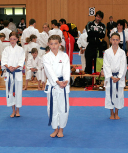 Julia Reiter, Nina Vorderleitner, Simone Moser