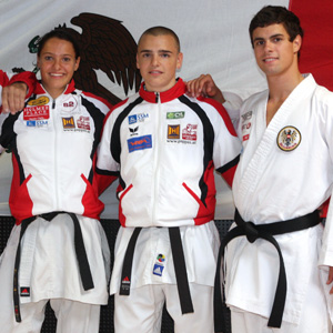 Alisa Buchinger, Stefan Pokorny, Thomas Kaserer