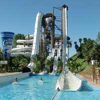 Trainingslager Lignano