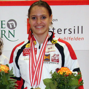 Alisa Buchinger