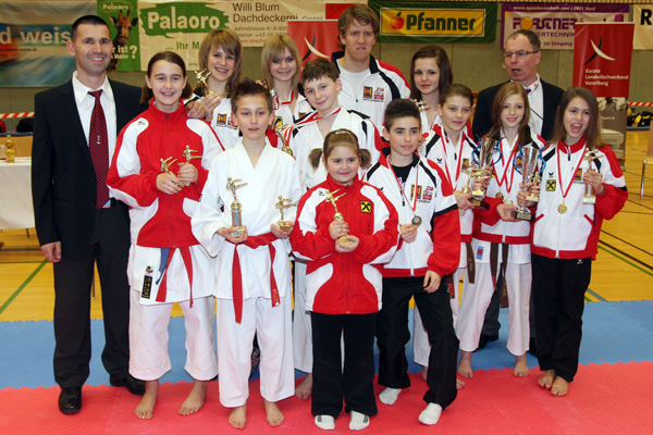 Frühjahrscup Höchst