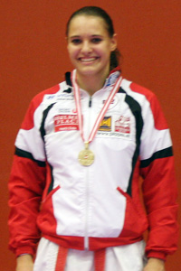 Alisa Buchinger