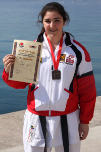 Magdalena Koorbekian